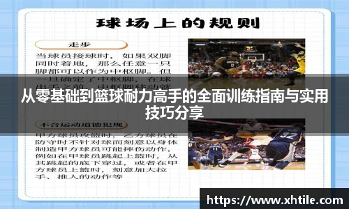 从零基础到篮球耐力高手的全面训练指南与实用技巧分享